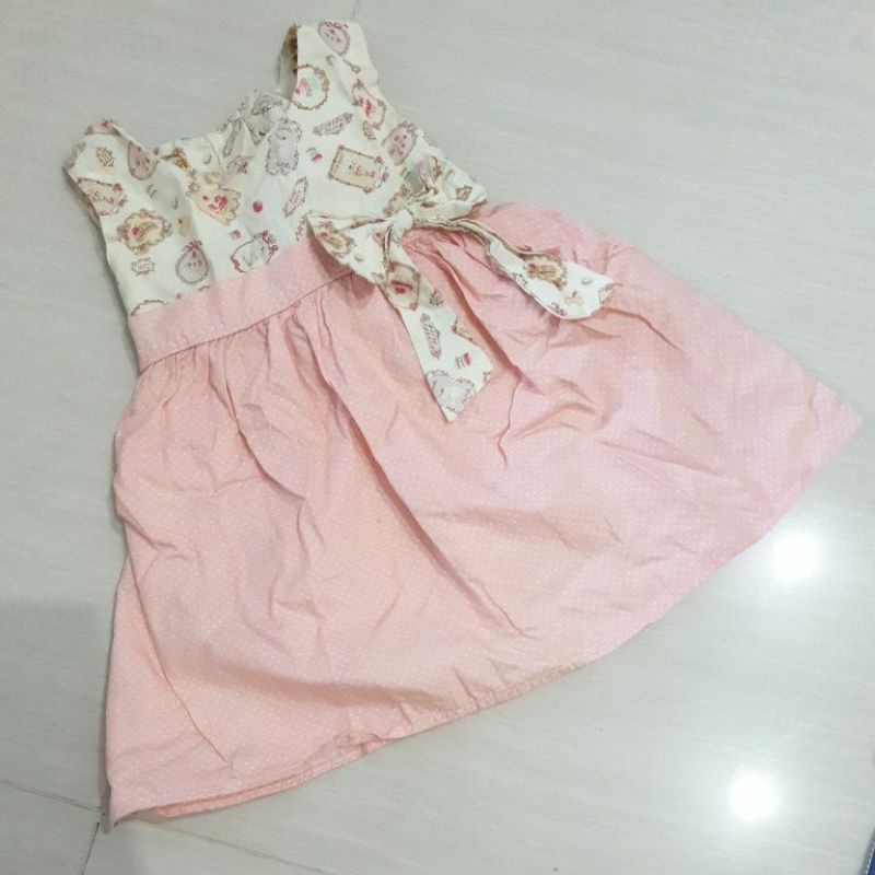 Preloved Dress BABY