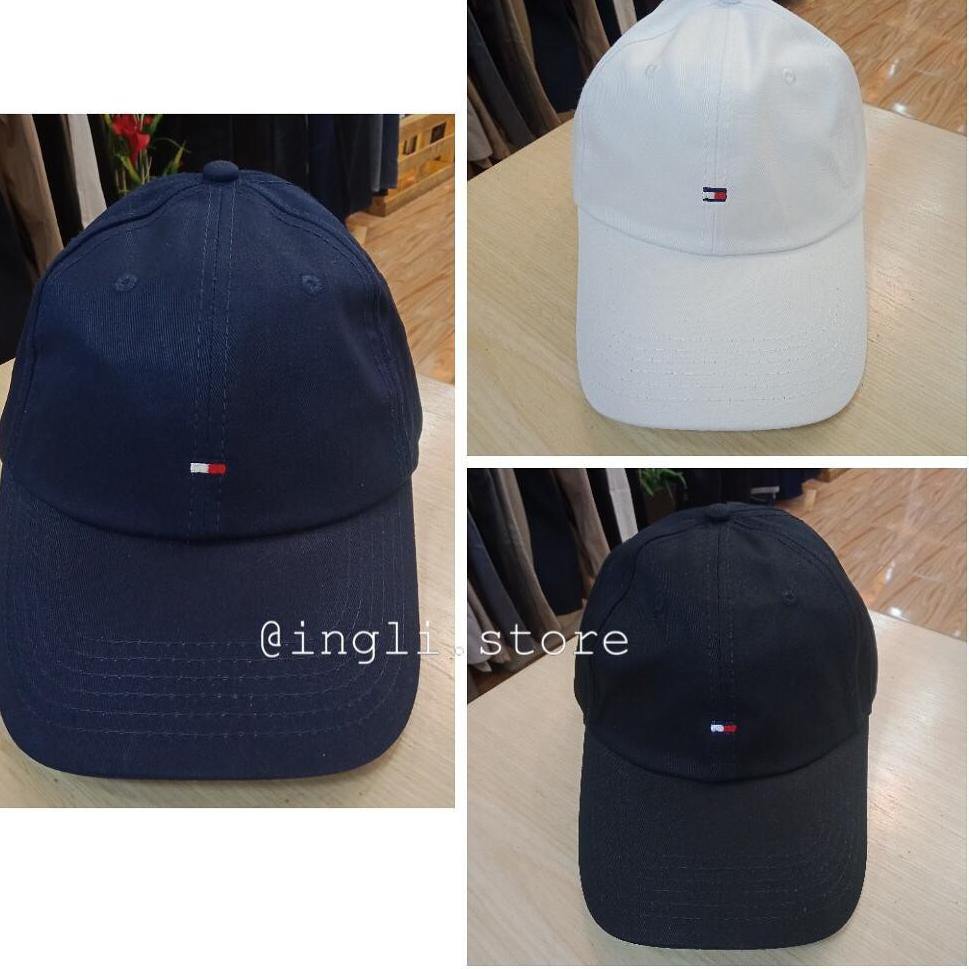 topi tommy hilfiger
