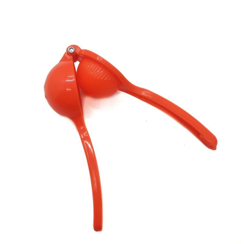 Perasan jeruk manual plastik MH407