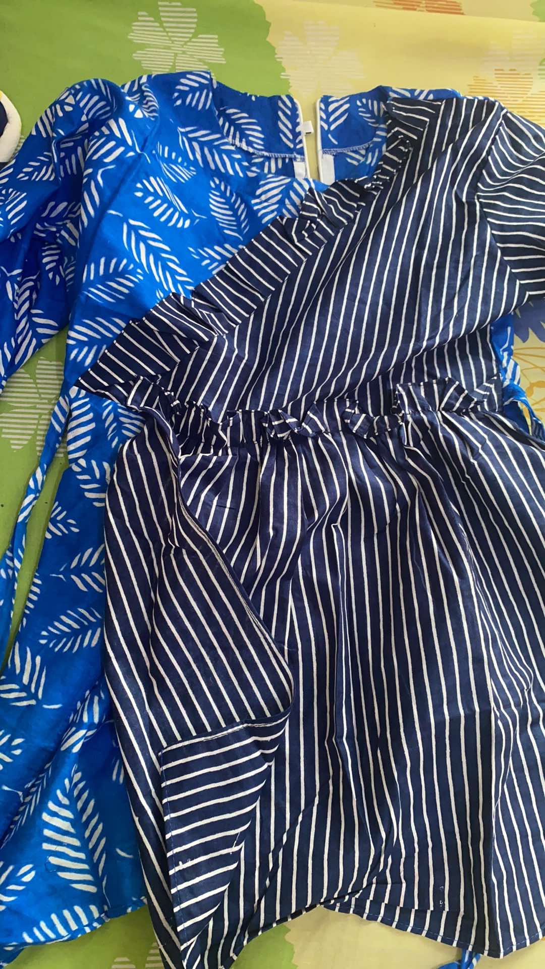 Blouse Andin Batik Wanita 2021