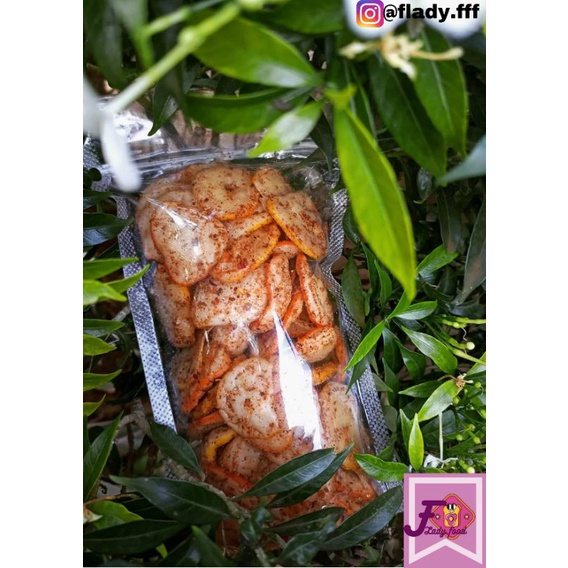 

Seblak pedas original by flady