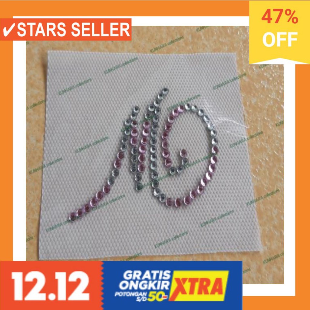 MODEL BARU TERKINI KOREA PANJANG PENDEK HALUS MURAH LEBARAN / LOGO HURUF HIJAB JILBAB KHIMAR BAJU