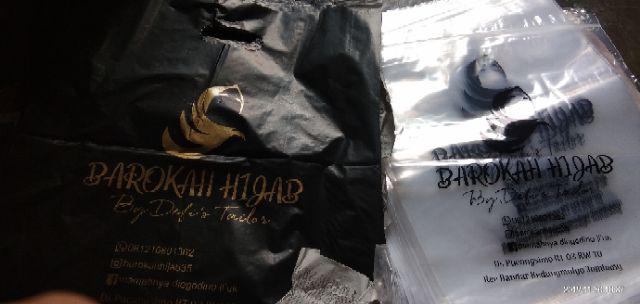 Kresek Plong Plus Sablon Uk 40x50