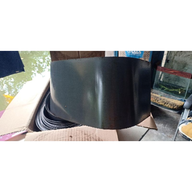 Kern trafo toroid / Kern trafo donat / Kern siliconsteel / besi siliconsteel / siliconsteel / besi t