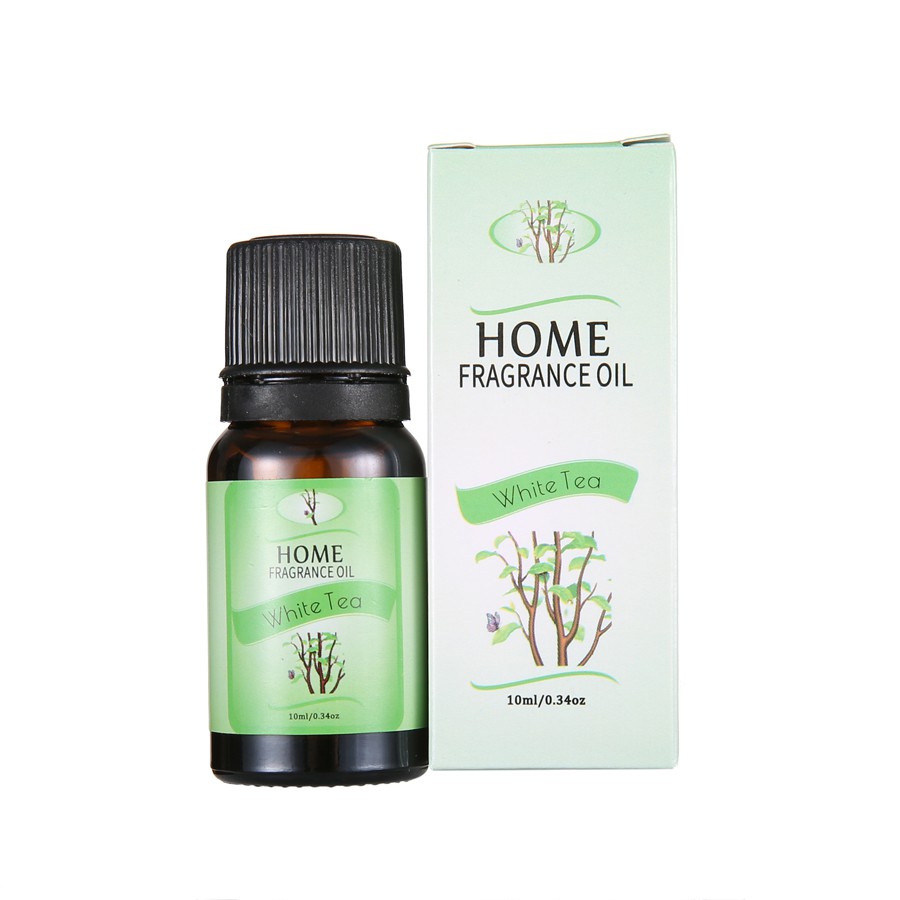 BAYAR DI TEMPAT Minyak Aromatherapy Pure Essential Fragrance Oils Diffusers 10ml