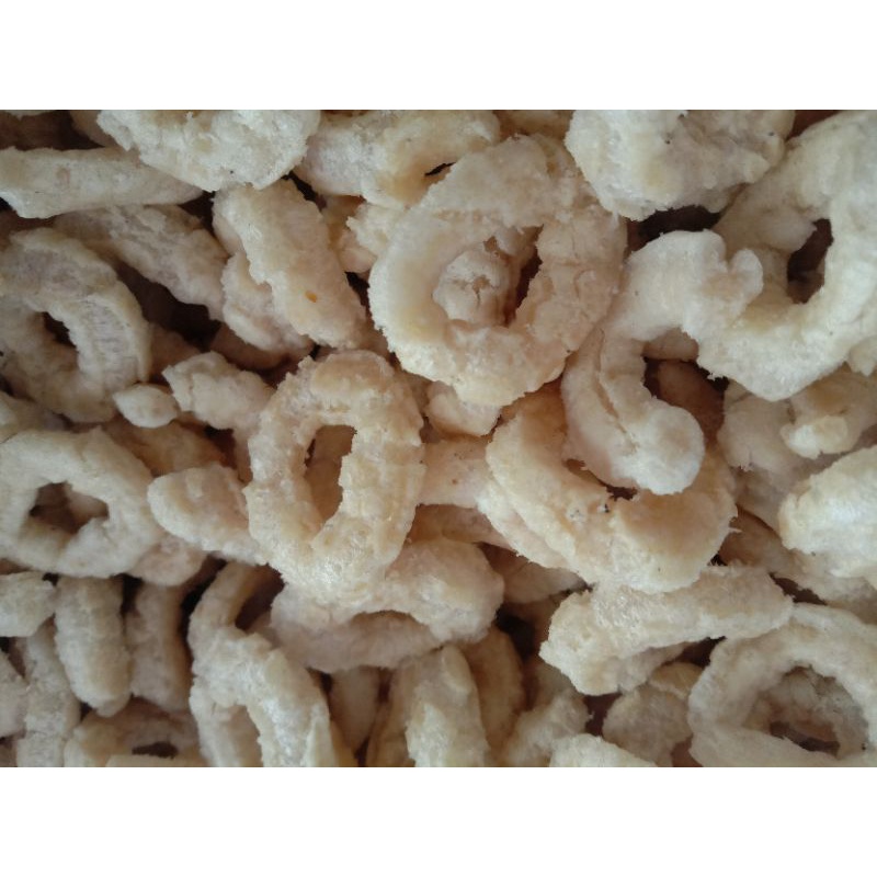 

LANTING UDANG 250 GRAM