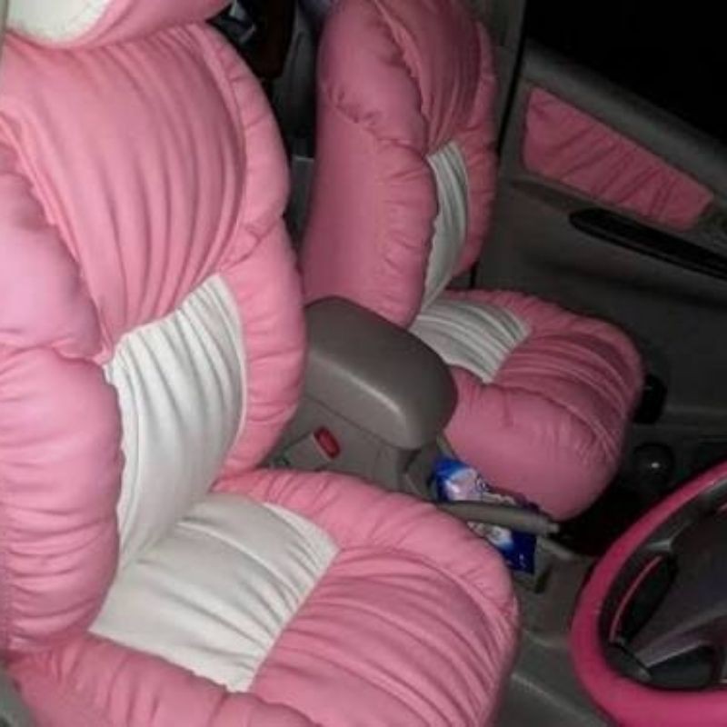 sarung jok mobil sofa xpander Avanza APV calya rush xl7