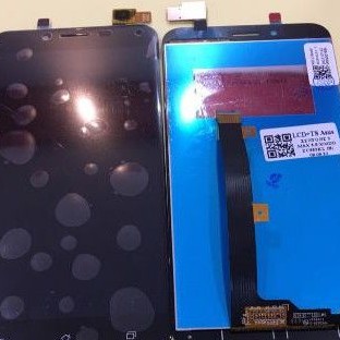 LCD ASUS ZENFONE 3 MAX 5.5