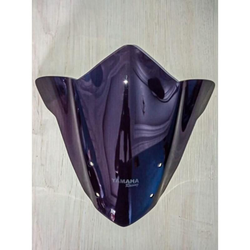 Visor Vixion New R Tebal