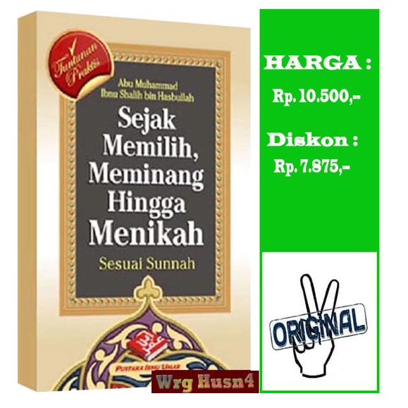 Jual Sejak Memilih , Meminang , Hingga Menikah | Shopee Indonesia