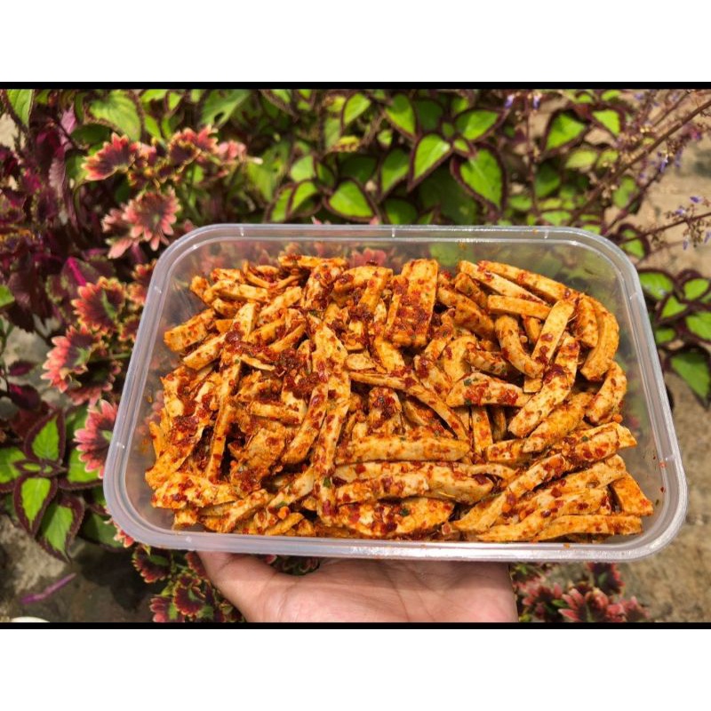 

Basreng stick