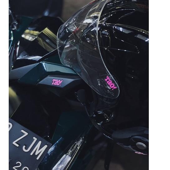 

Bagus Dipakai.. TAK ADA OTAK! sticker pack