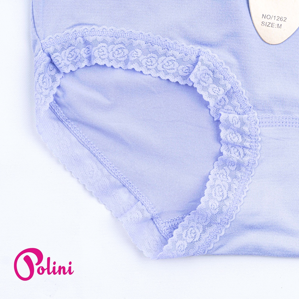 BEE - Celana Dalam Wanita Cd Undies Kualitas Premium POLINI 1262