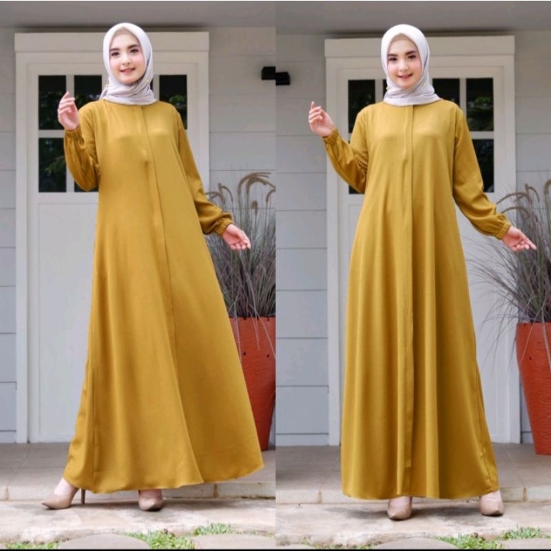 Abaya dress Olivia MJ