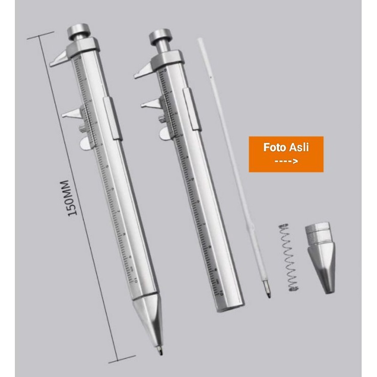 

Pulpen Sigmat - Ballpoint Sigmat Analog - Pena Sigmat Manual - Sigmat
