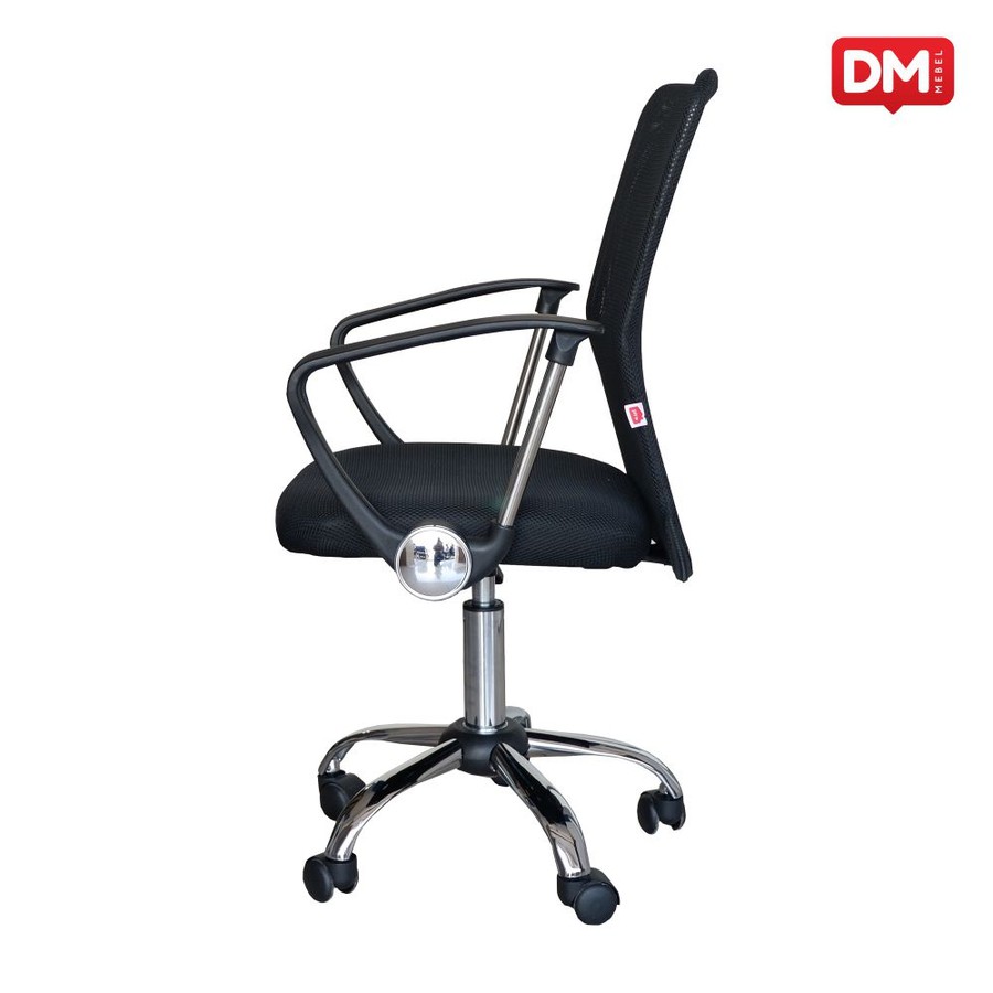 Kursi Kerja EXECUTIVE CHAIR DORME EC BAVARIAN - DM Mebel