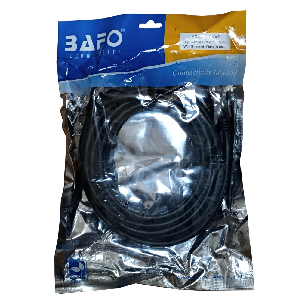 Kabel Hdmi Bafo 5m