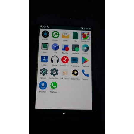 hp samsung note 1 n7000 normal custom rom android 5