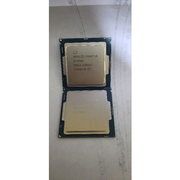 Processor Intel 1151 Core i5 6500 3.2Ghz