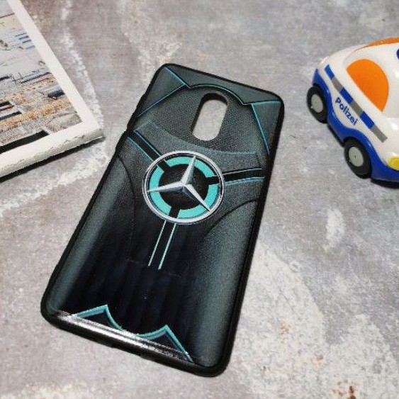 Case Brand Exclusive Car REALME 5/5 PRO/6/6 PRO/C3/C11/C12/C15