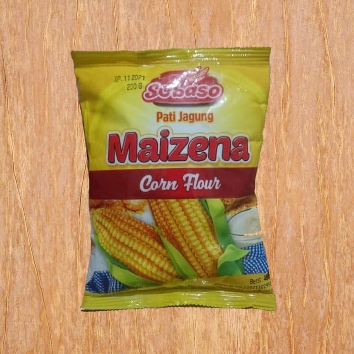 

TEPUNG MAIZENA PATI JAGUNG SOBASO