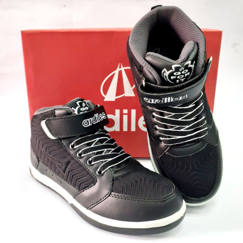 Sepatu Anak Ardiles - Sepatu Sekolah - ARDILES BIS ABS