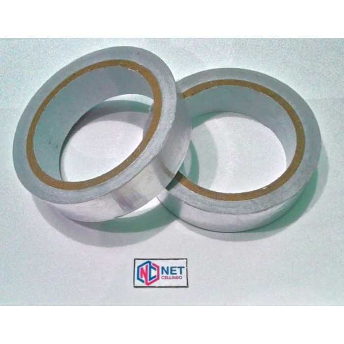 

ISOLATIP SILVER 2,5CM - 25M