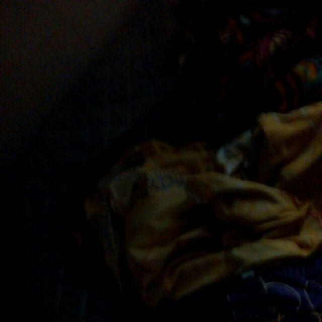 Kasur Busa Dakron Lipat Ukuran 160x180x5cm