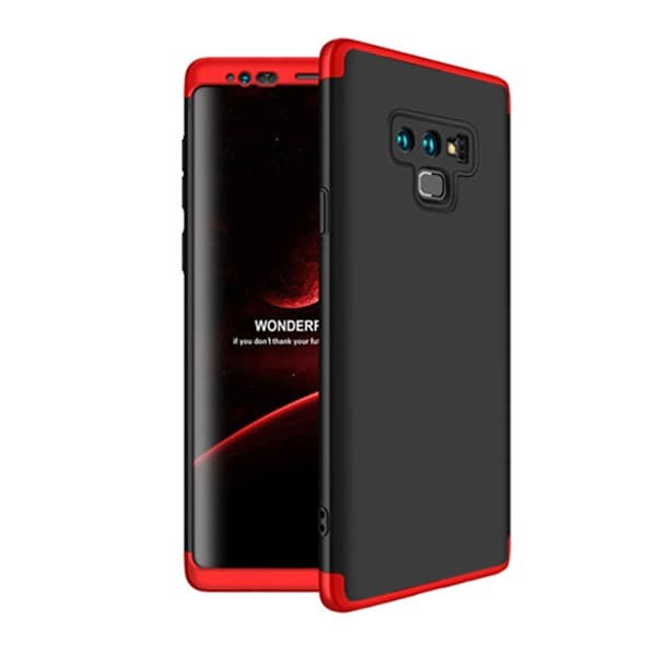 Samsung Note 9 Hard Case Gkk Full Protection 360 Original