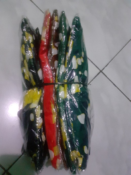 Setelan Cp Tiedye Batikqu Busui Bumil Adem Murah Viral Terbaru 2020 Batik Pekalongan