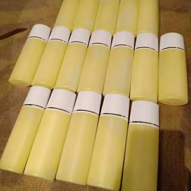 Hb double dosting lotion mlm pengelupas