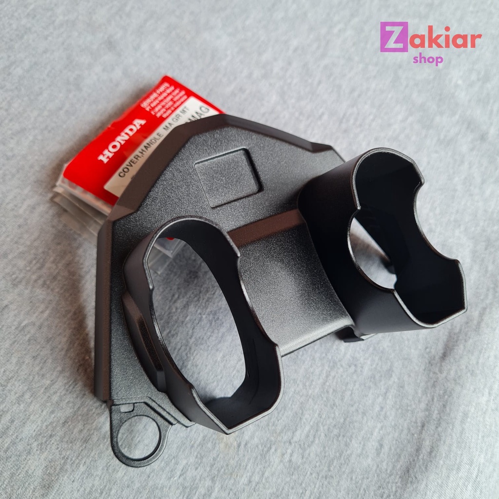 Cover Stang Beat Street Cover Dudukan Stang Stir Beat Stret Cover Handel Beat Stret Original AHM