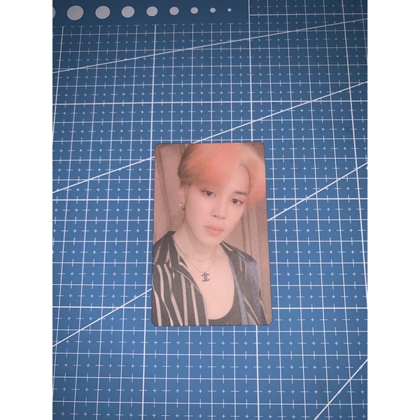 [BOOKED] pc jimin persona 2