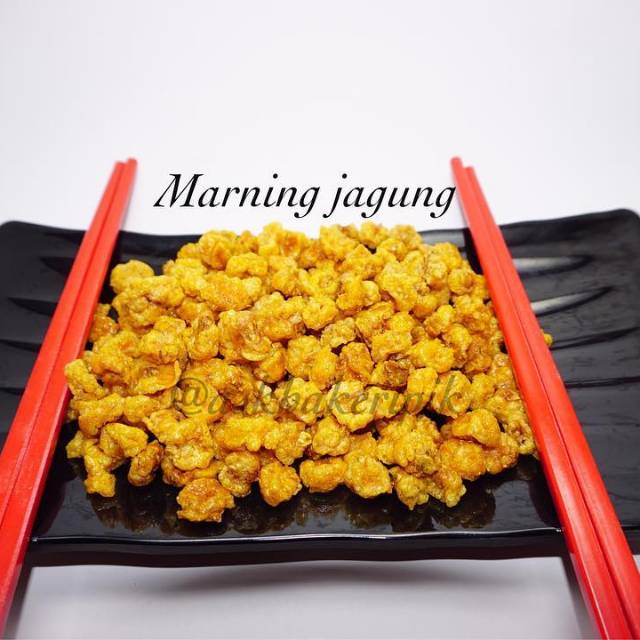 

Marning Jagung By TF