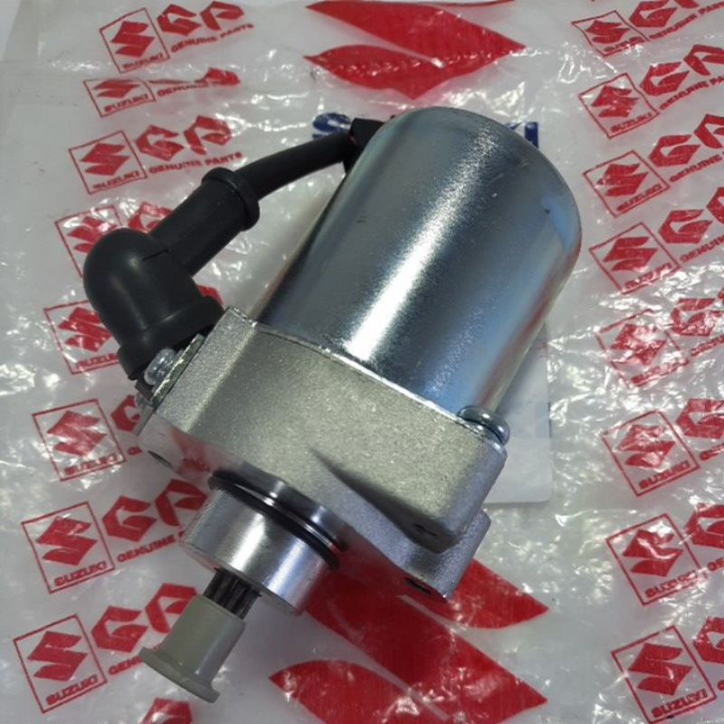 DINAMO DYNAMO STATER SMASH