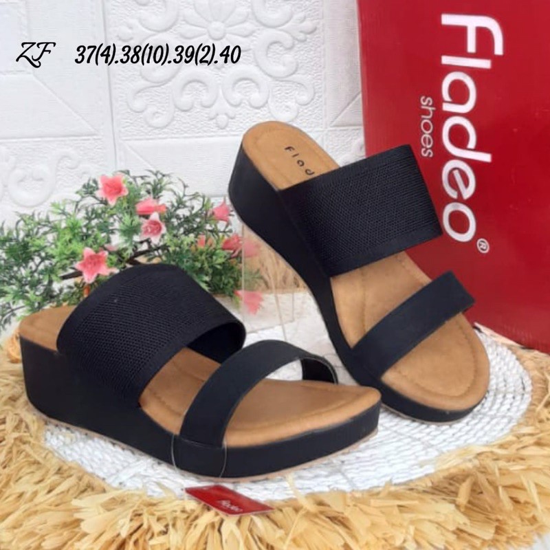 Sandal FLD