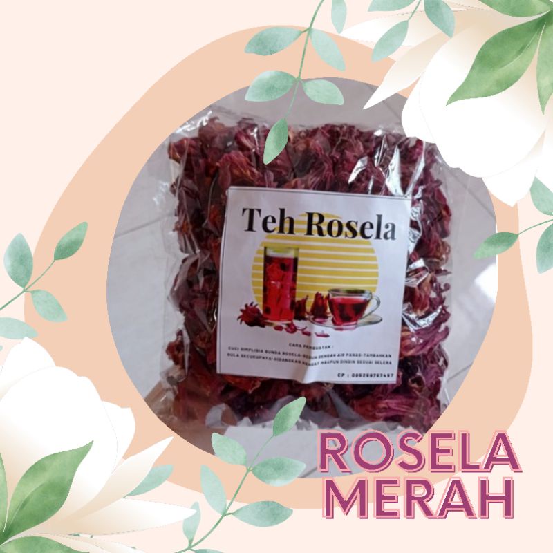 

Rosela / 1kg