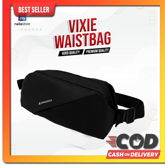 Tas Slempang Pria 2022 Tas Slempang Pria Distro Tas Slempang Pria Anti Tas Slempang Pria Vixie Tas S