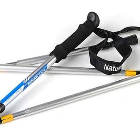 TREKKING POLE LIPAT NATUREHIKE NH15A023-Z