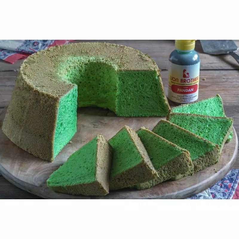 

PASTA PANDAN