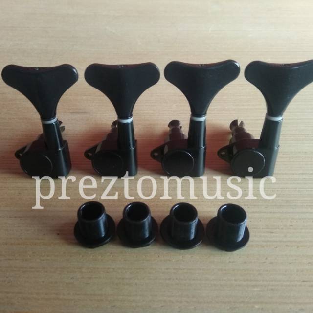 Dryer bass 4s kidal lefthand hitam
