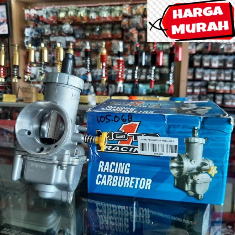 Karburator PE 32 Reamer 32,5 Moto1