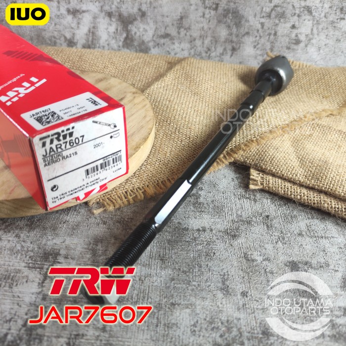 Rack End Suzuki Aerio (RA21S) 2001-2008 Long tie rod TRW JAR7607