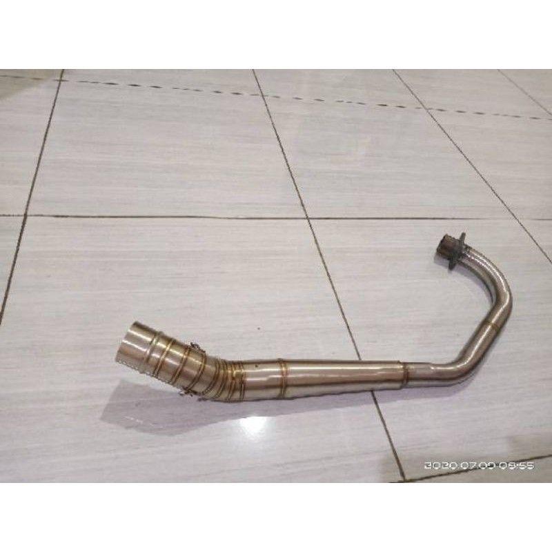 Leher Bending CB/Mp/ Megapro / GL full bending