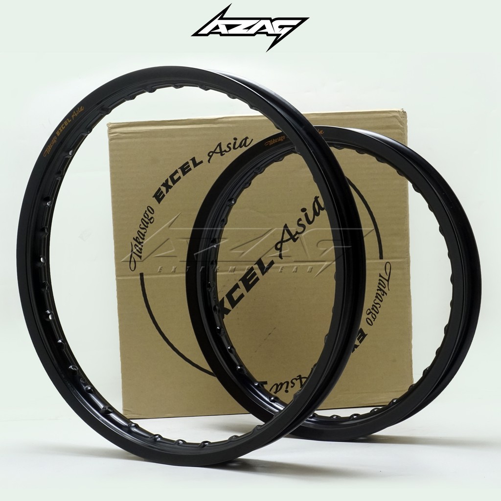 velg excel takasago ring 16-19