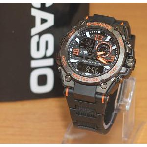 Jam Tangan Pria G Shock New Variant Mika Waterproof Series Terbaik