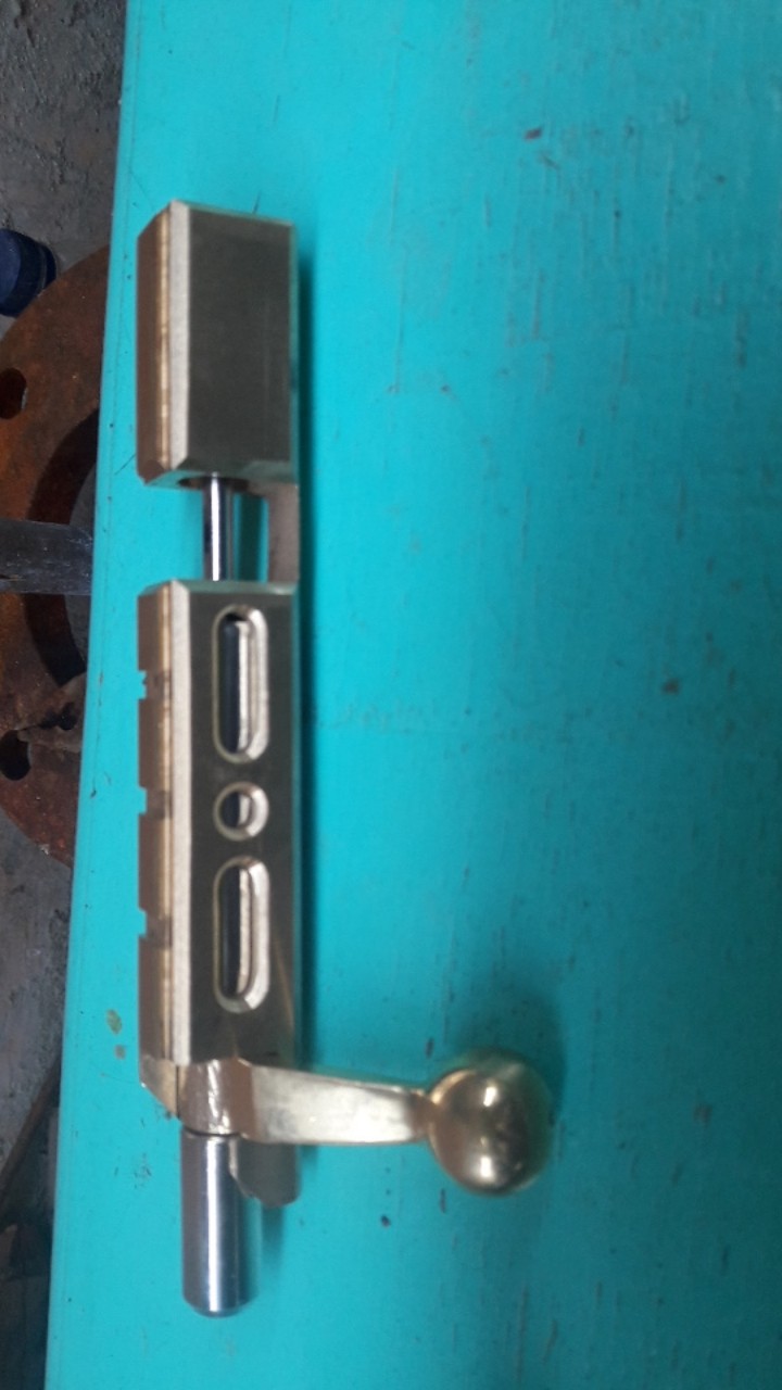 Chamber Morauder Grendel Moser