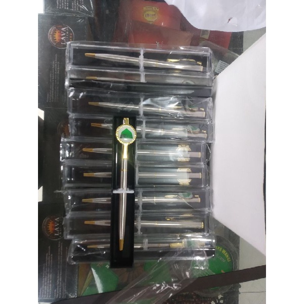 

polpen kubah madinah