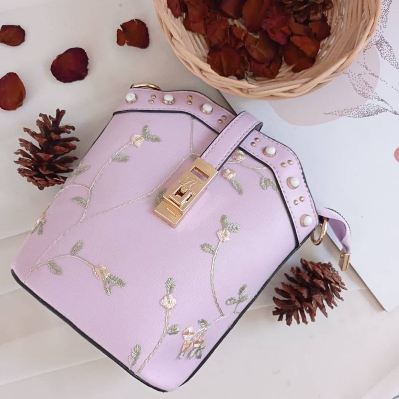 POPPY BAG from Jims Honey