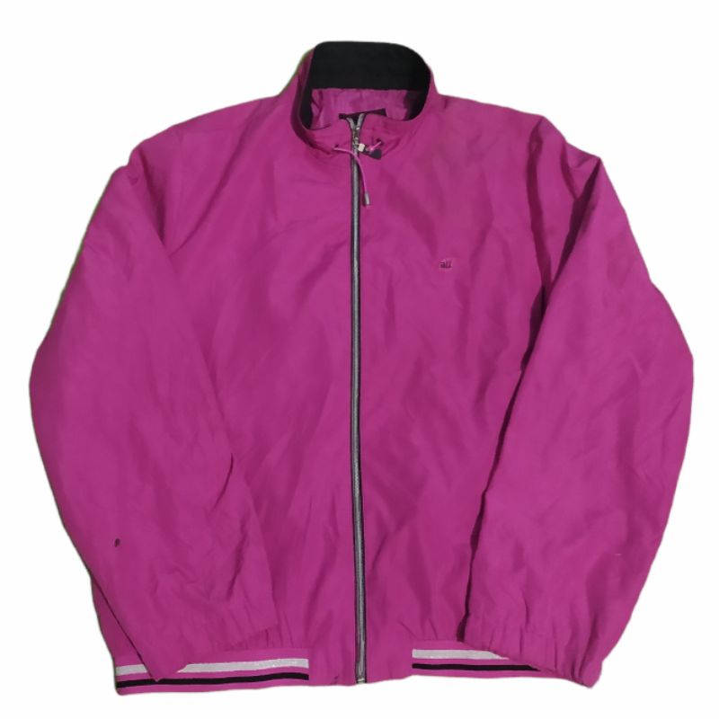 jaket all palace second